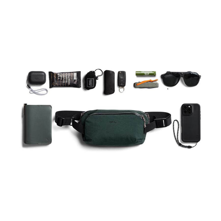 Bellroy Venture Ready Sling 2.5L Deep Ocean Deep Ocean