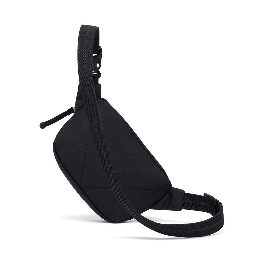 Pacsafe GO Anti-Theft Micro Sling Jet Black Jet Black