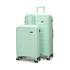 Nomad Discover 56cm & 75cm Hardside Luggage Set Mint