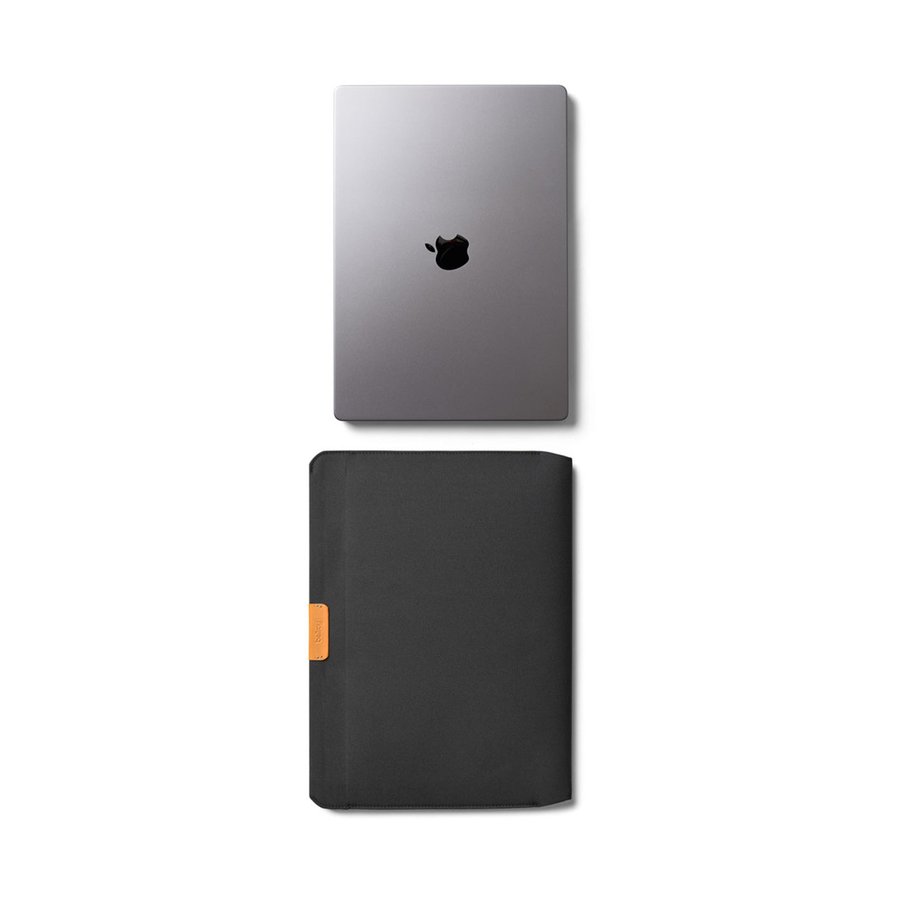 Bellroy 14" Laptop Sleeve Slate Slate