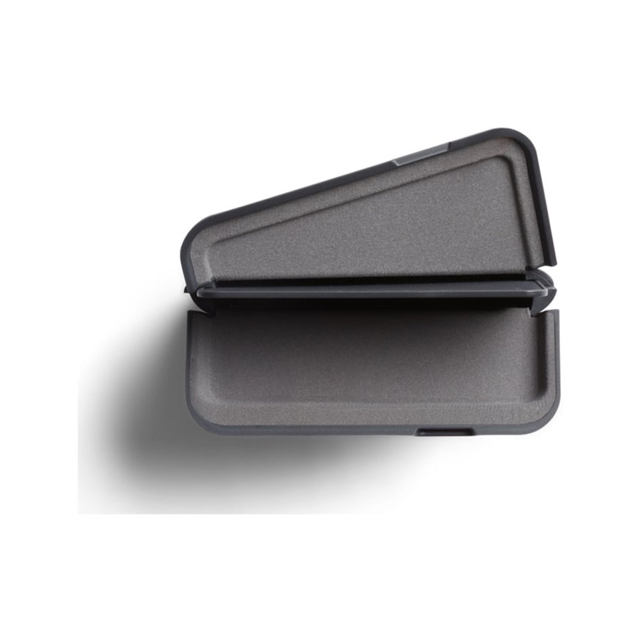 Bellroy Flip Case - Second Edition Terracotta Terracotta