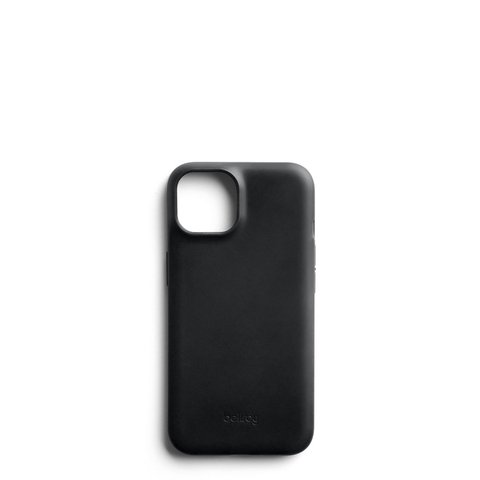 Bellroy iPhone 14 Plus Bio Phone Case Black