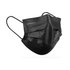 Explorer Disposable Face Mask - 100 Pack Black