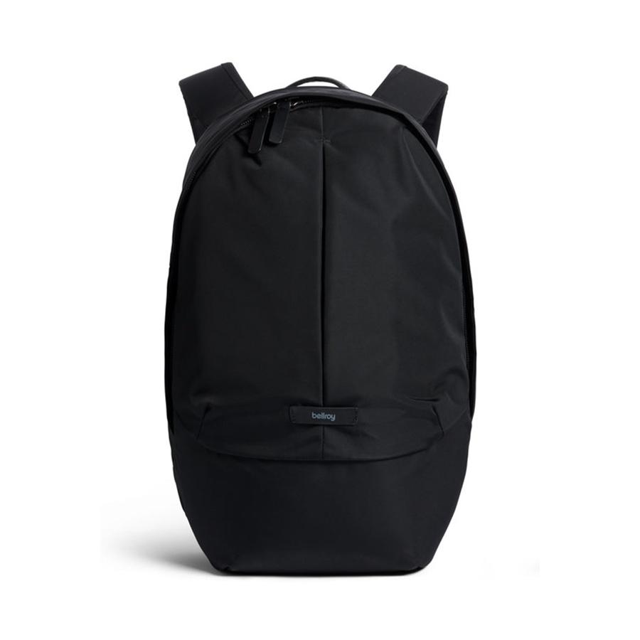Bellroy Classic Backpack Plus - Second Edition Black Black