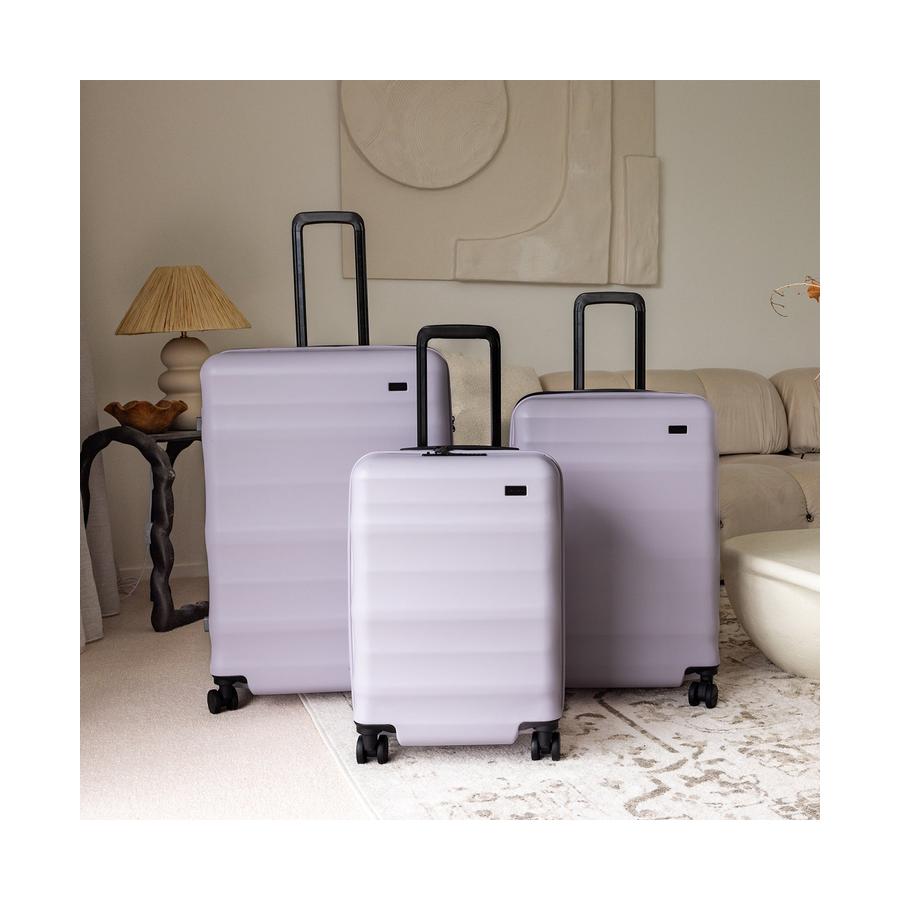 Luna-Air Set of 3 Lilac