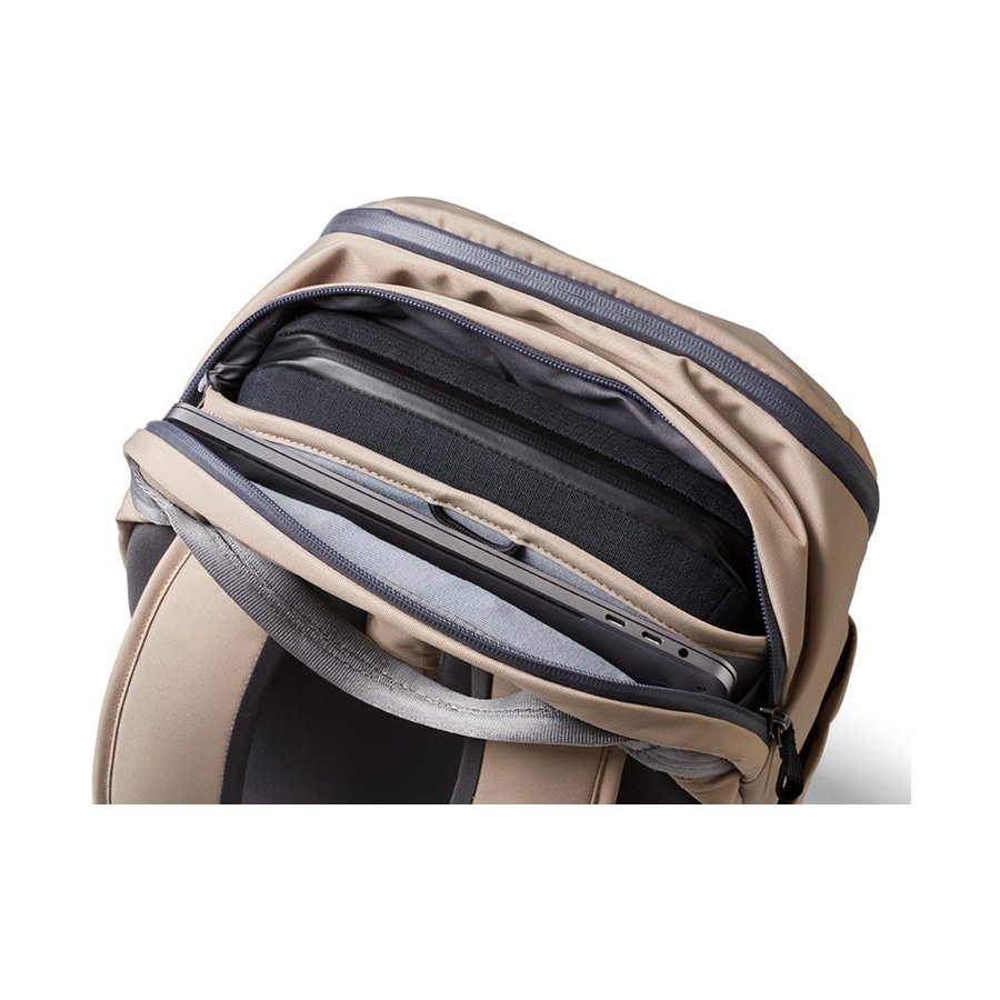 Bellroy Transit Workpack 20L Second Edition Stone Stone