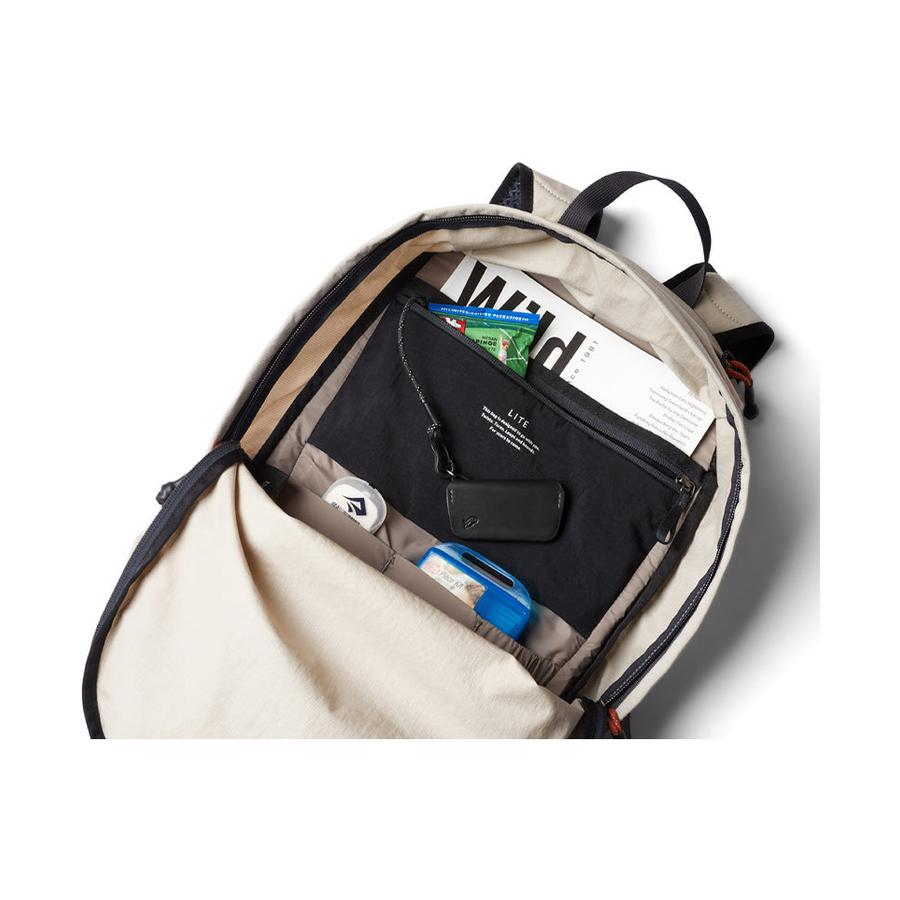 Bellroy Lite Daypack Ash Ash