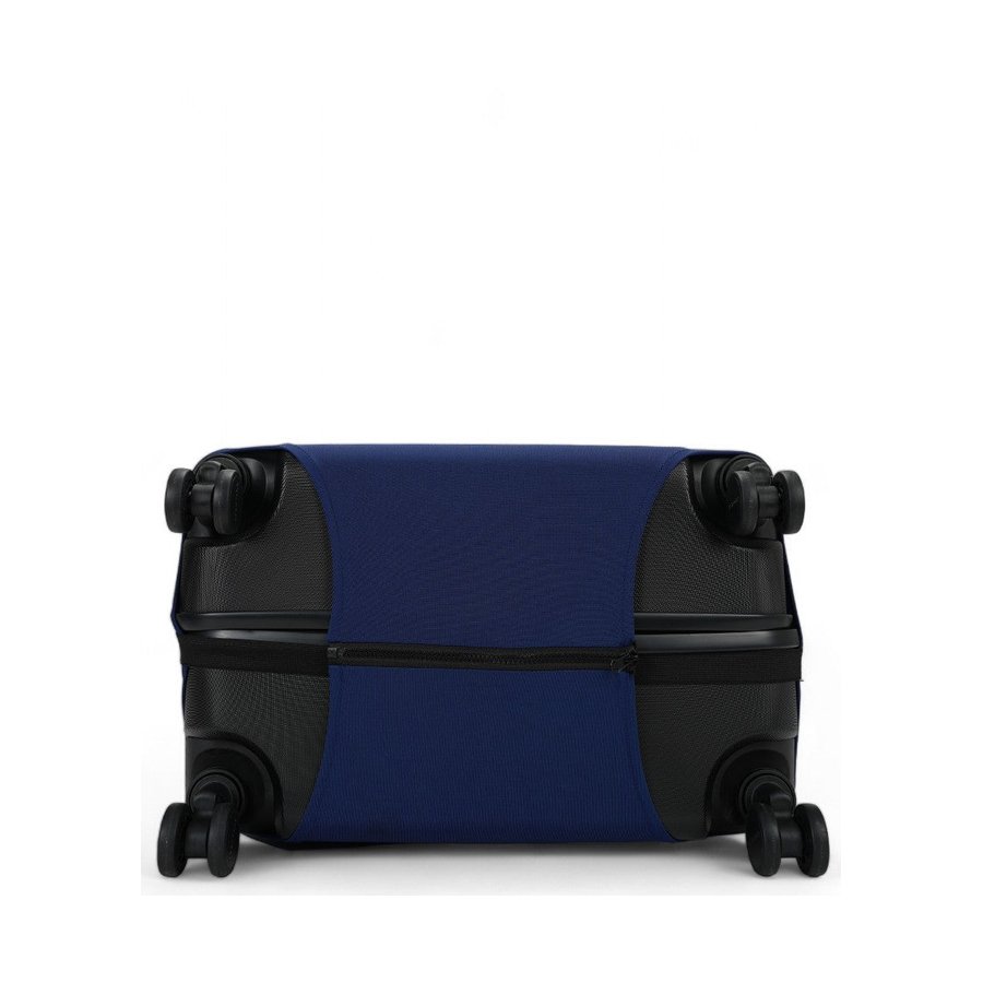 Caselite Large Luggage Cover Blue Blue