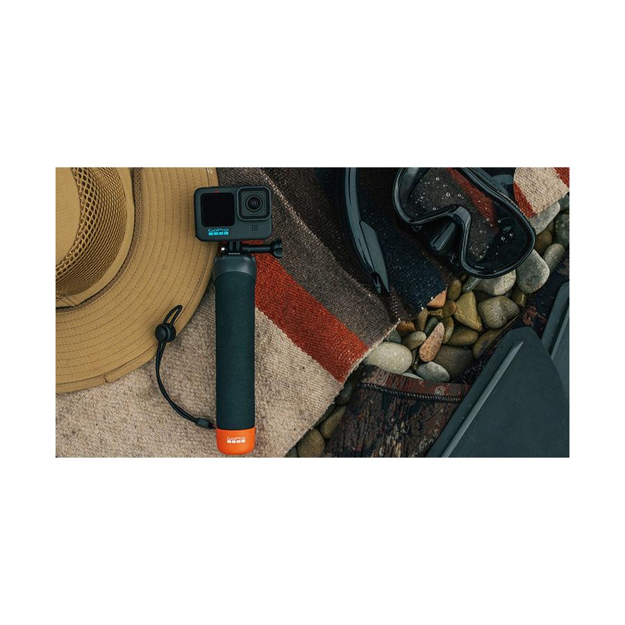 GoPro The Handler (Floating Hand Grip) Black Black