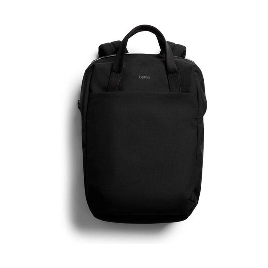 Bellroy Via Workpack Black Black