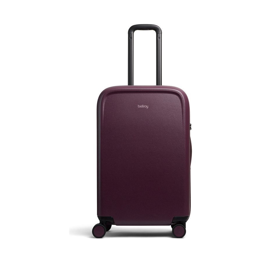 Bellroy Transit 68cm Hardside Check-In Suitcase Fig Fig