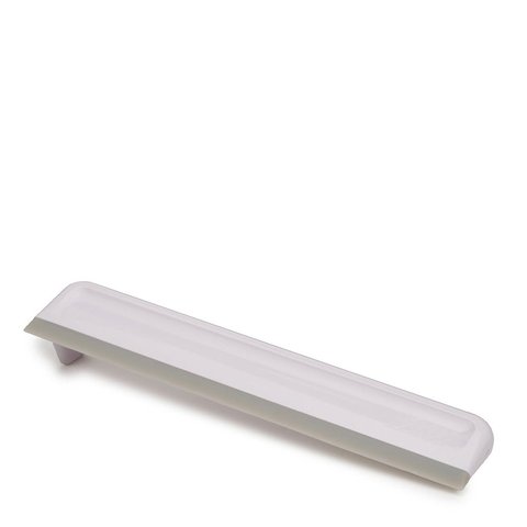 Joseph Joseph EasyStore Compact Shower Squeegee White