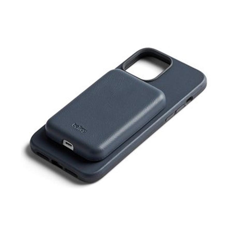 Bellroy Mod Battery Cover (Double Rail System) Basalt Basalt