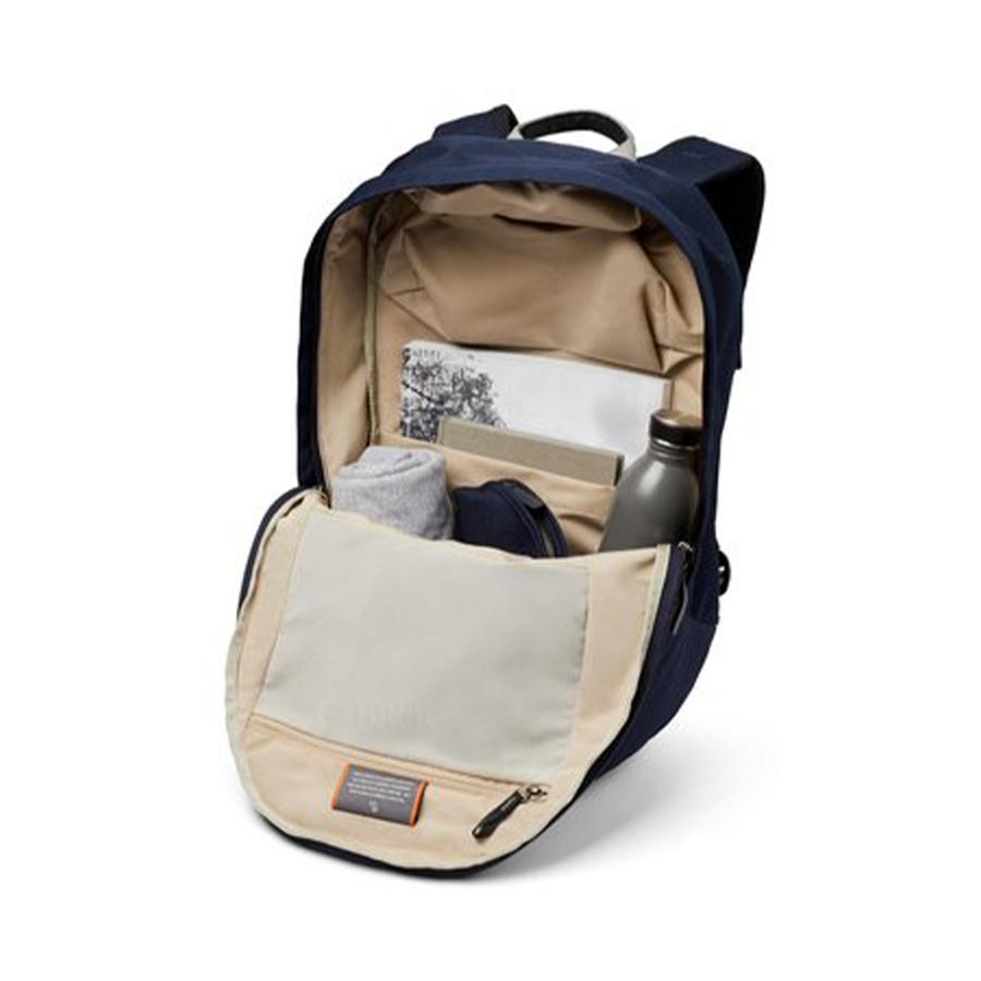Bellroy Classic Backpack Plus - Second Edition Navy Navy