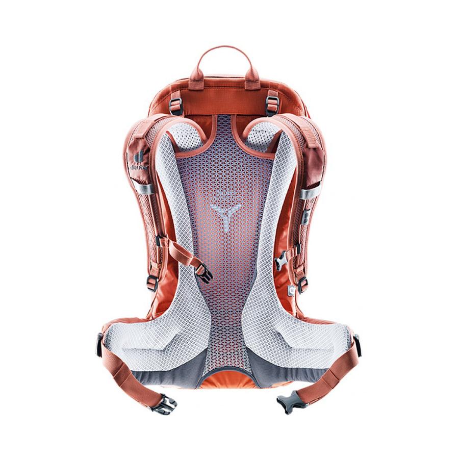 Deuter Futura 25 SL Women's Hiking Backpack Paprika/Sienna Paprika/Sienna