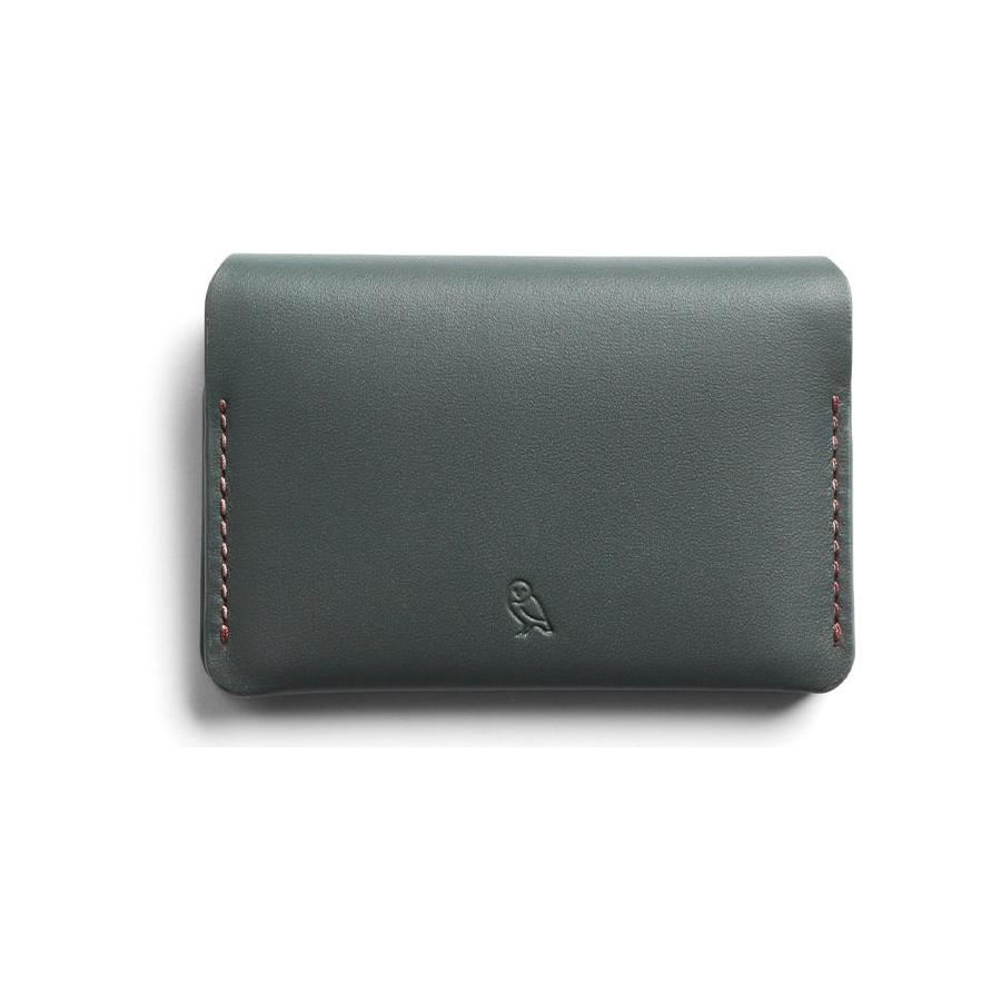 Bellroy Under Cover Wallet Everglade Everglade