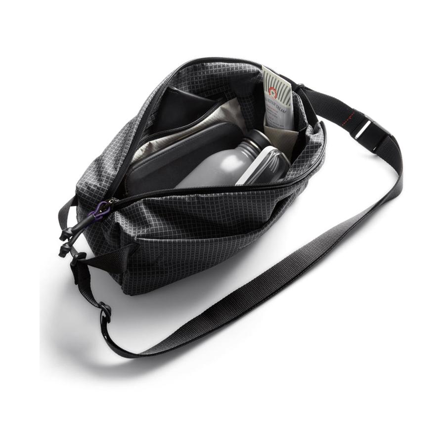 Bellroy Lite Sling Bag Arcade Grey Arcade Grey