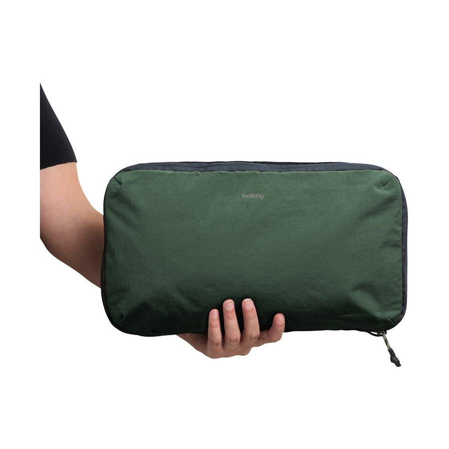 Bellroy Lite Packing Cube 12L Spruce Spruce