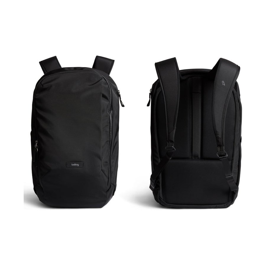Bellroy Transit Workpack 20L Second Edition Black Black