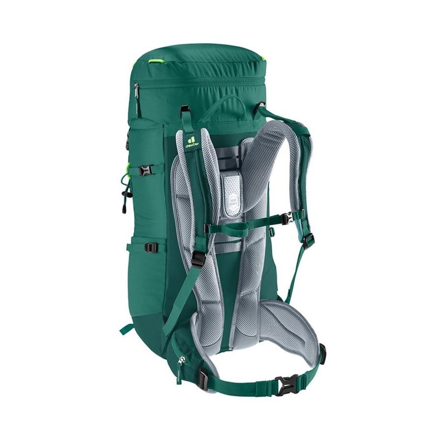 Deuter Fox 40 Children's Backpack Alpine-Forrest Alpine-Forrest