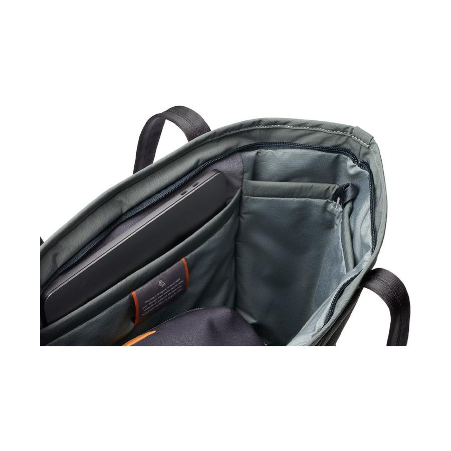 Bellroy Tokyo Tote - Second Edition Everglade Everglade