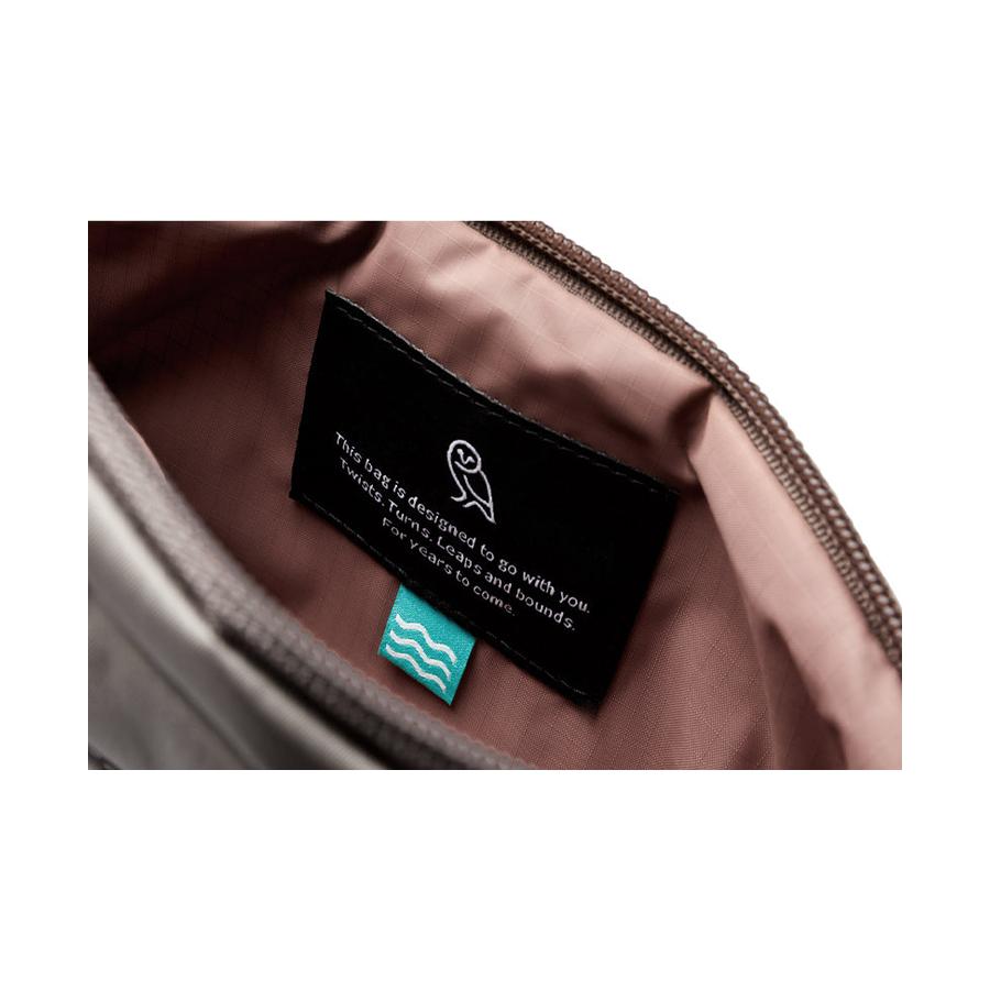 Bellroy Laneway Belt Bag Fawn Fawn