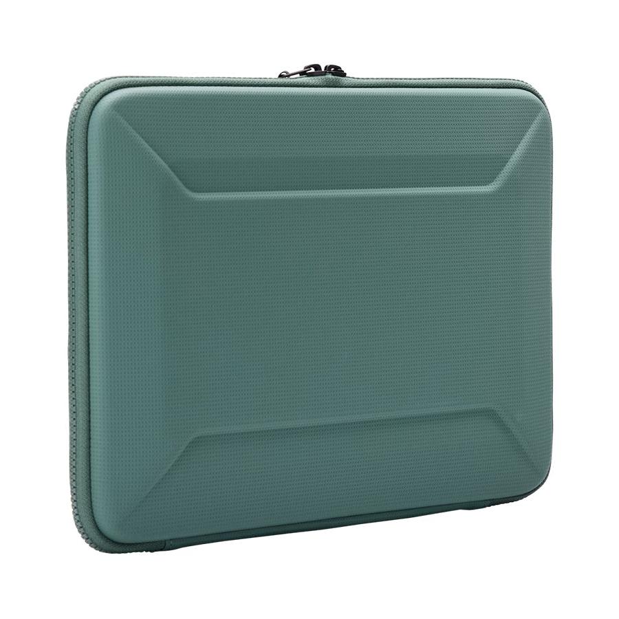 Thule Gauntlet Sleeve MacBook Pro 14" Hazy Green Hazy Green