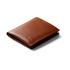 Bellroy RFID Note Sleeve Leather Wallet Sienna