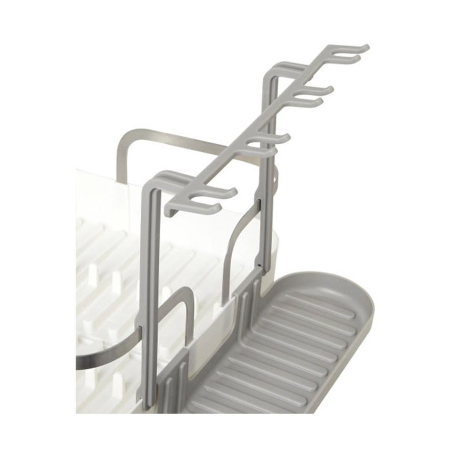 Umbra Holster Dish Rack White White