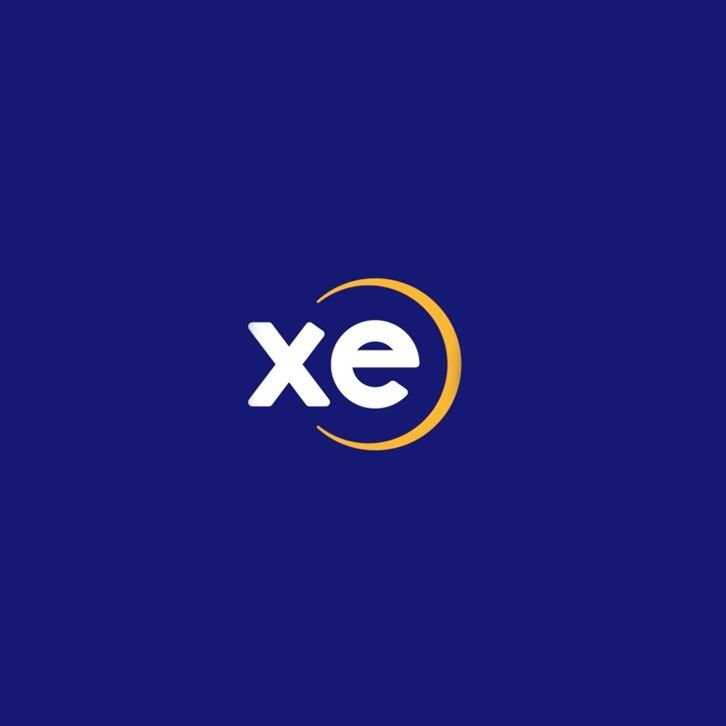 XE currency