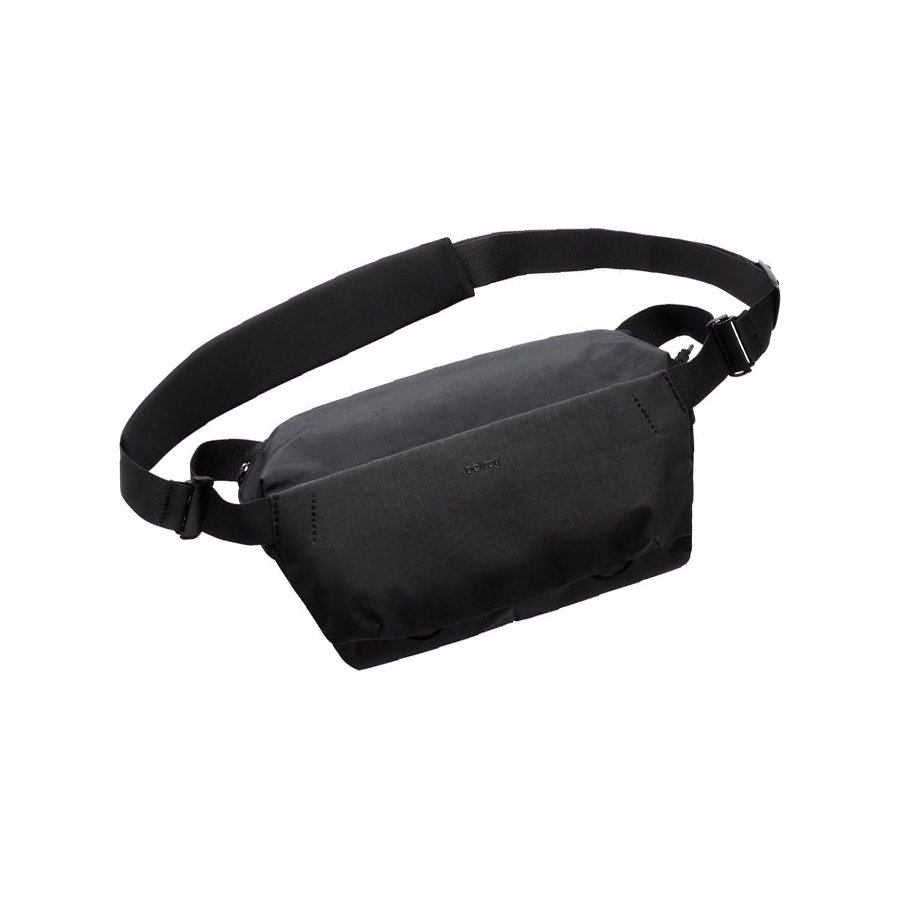 Bellroy Venture Sling 10L (Camera Edition) Black Black