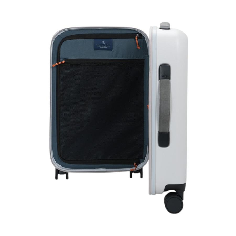 Bellroy Transit 55cm Hardside Carry-On Suitcase Chalk Chalk