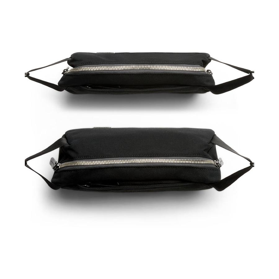 Bellroy Classic Sling 3L Black Black