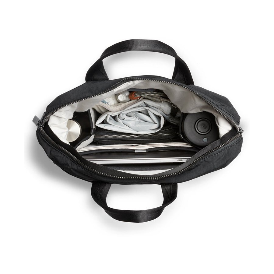 Bellroy Tokyo Totepack Raven Raven