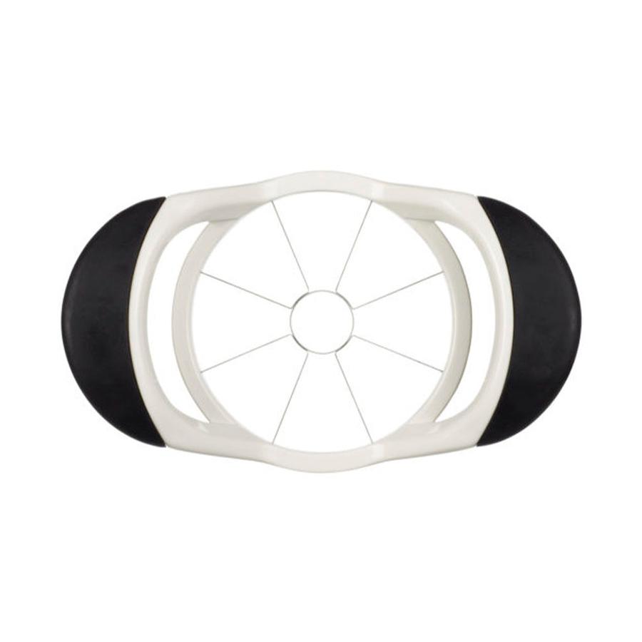 OXO Good Grips Apple Slicer/Corer White White