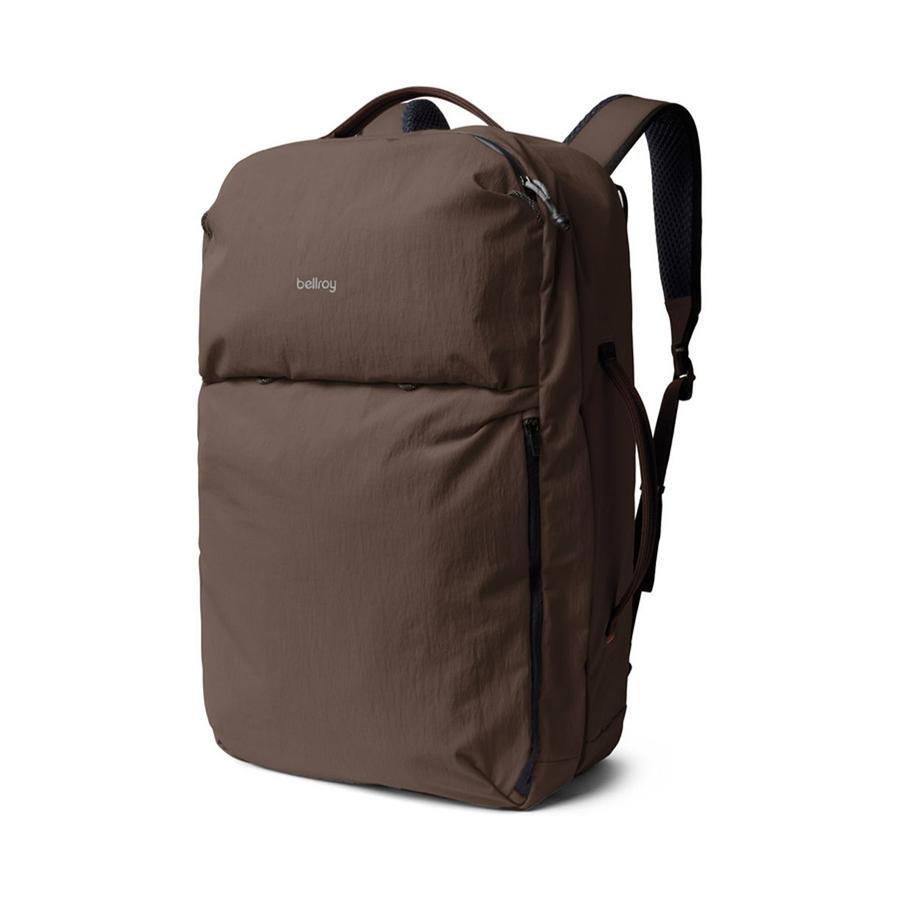 Bellroy Lite Travel Pack 38L River Rock River Rock