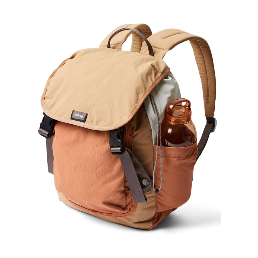 Bellroy Cinch Backpack Sand Dune Sand Dune