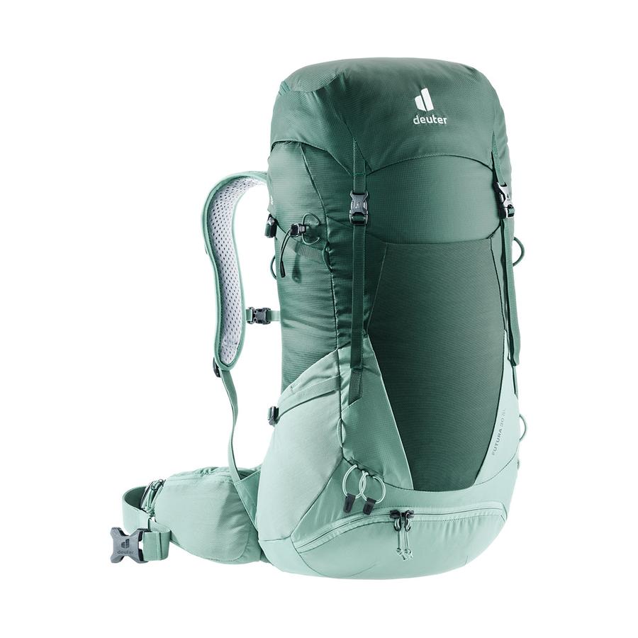 Deuter Futura 30 SL Hiking Backpack Forest Jade Forest Jade