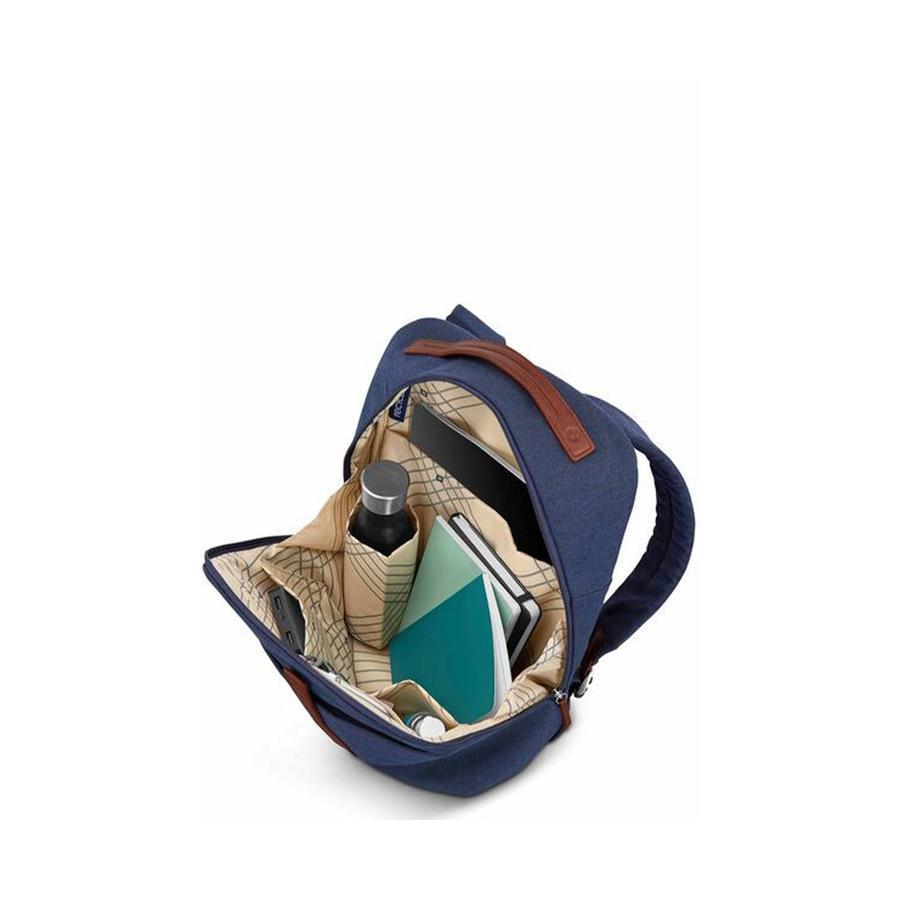 Samsonite Virtuosa 15” Laptop Backpack Navy Navy