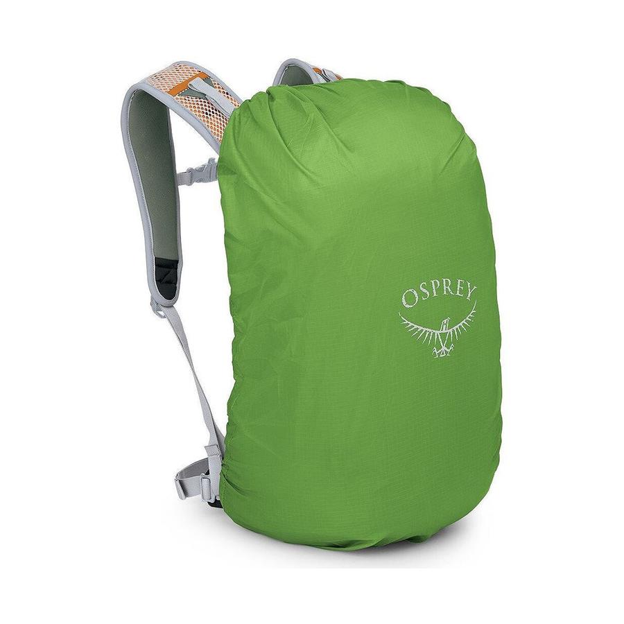 Osprey Hikelite 26L Hiking Daypack Pine Leaf Green Pine Leaf Green
