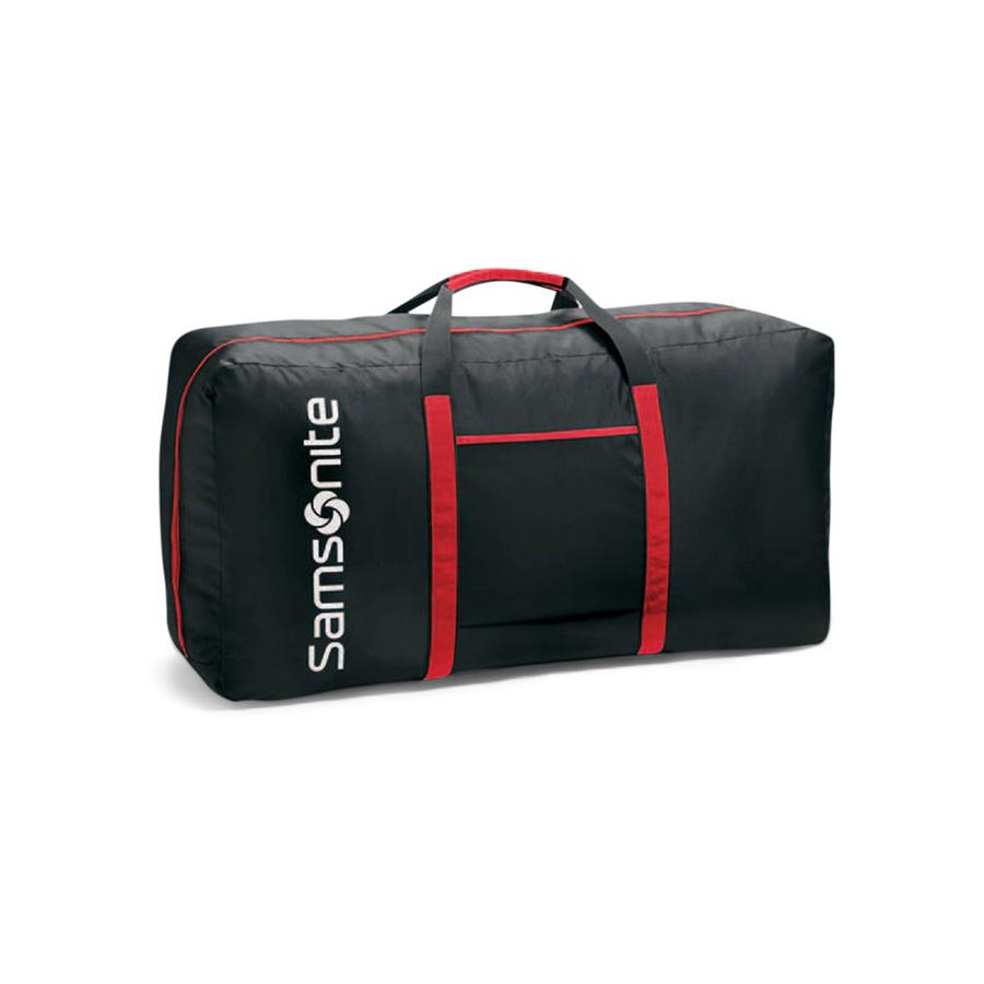 Samsonite 85cm Tote-a-Ton Duffle Black Black