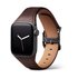 Bellroy Classic Watch Strap Large (44-49mm) Ganache