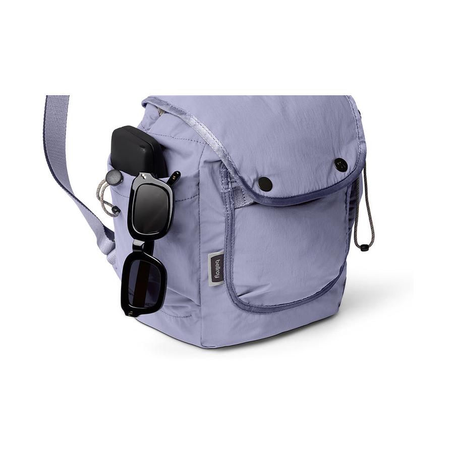 Bellroy Cinch Minipack Lilac Haze Lilac Haze
