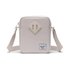 Herschel Heritage Crossbody Bag Moonbeam