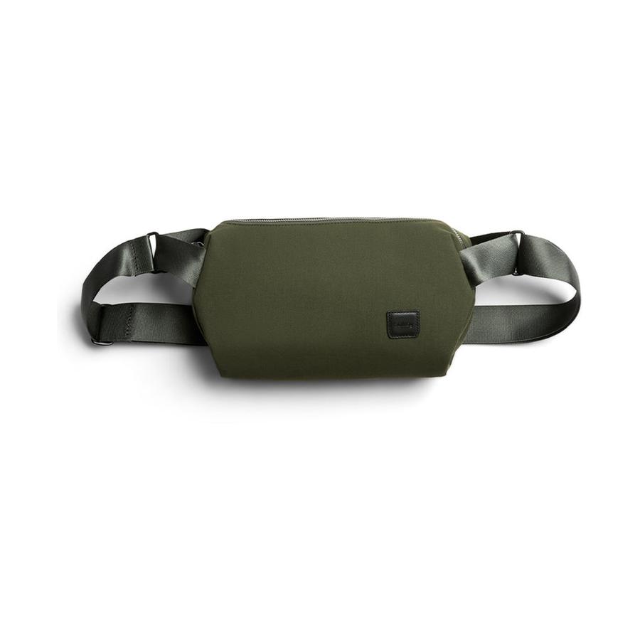 Bellroy Classic Sling 5L Olive Olive