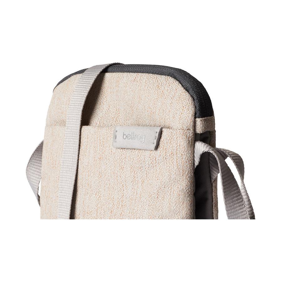 Bellroy City Pouch Saltbush Saltbush