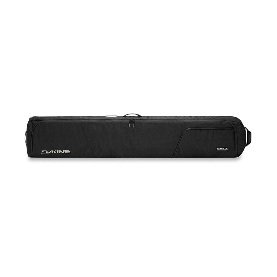 Dakine Fall Line Ski Bag (190cm) Black Black