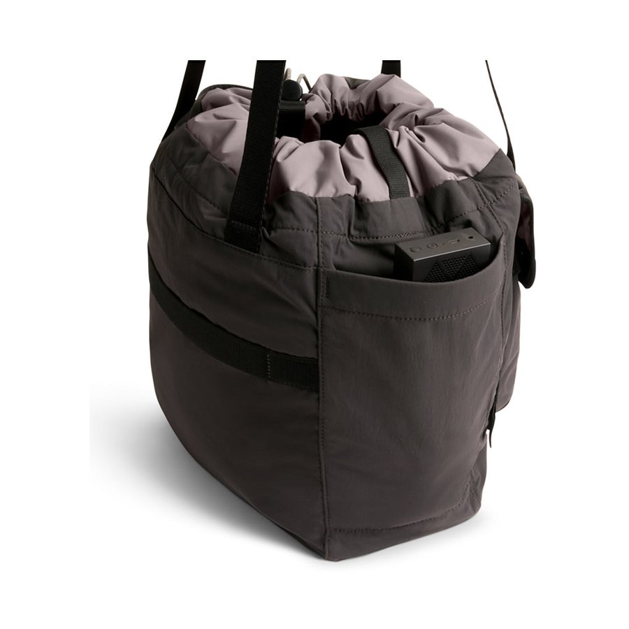 Bellroy Cinch Tote Black Rock Black Rock