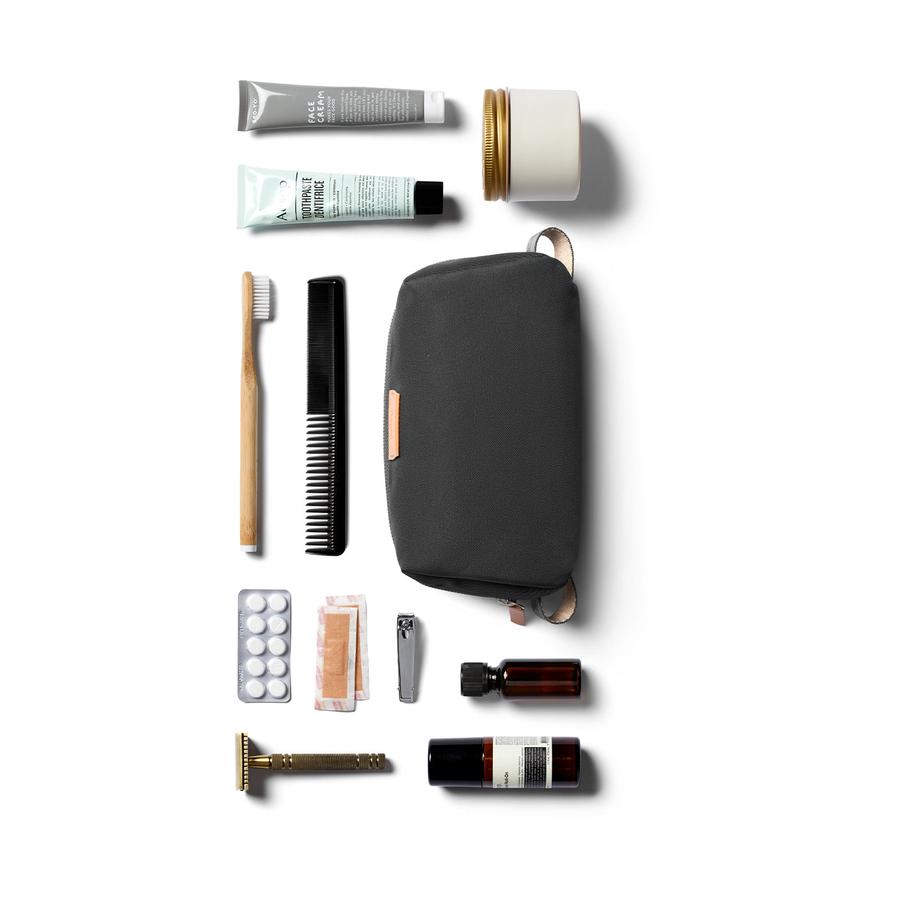 Bellroy Toiletry Kit Slate Slate