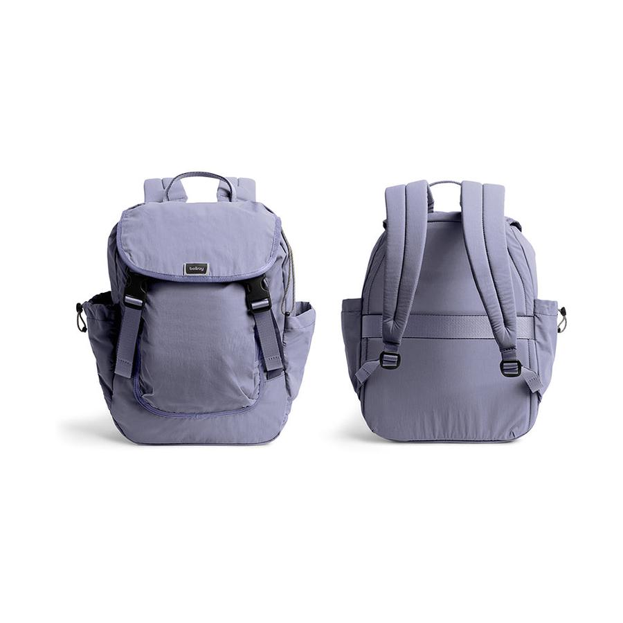 Bellroy Cinch Backpack Lilac Haze Lilac Haze